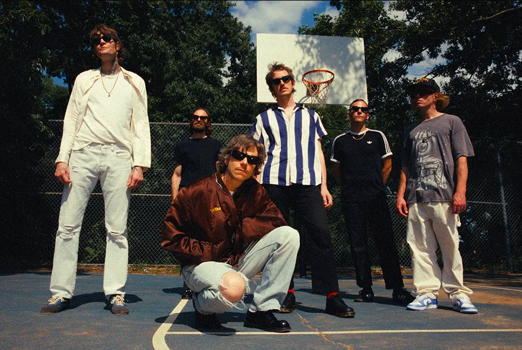 CAGE THE ELEPHANT only date in Milan in 2027 (info and tickets)