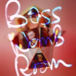 Review: MELISSA AUF DER MAUR - "Bass Womb Room: My '90s 4-Track Demos x Field Recordings"