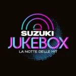 SUZUKI JUKEBOX THE NIGHT OF THE HITS: two evenings to celebrate the songs that made history (setlist and songs)