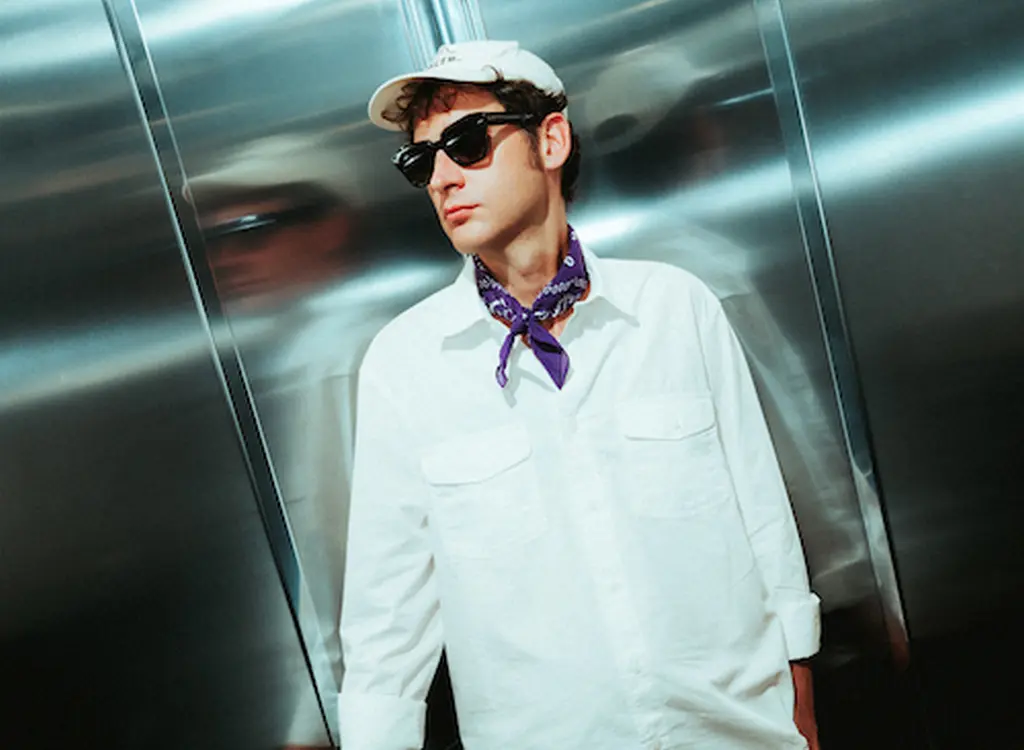 PREVIEW: listen to "Maledistato" by STEFANO RESTA