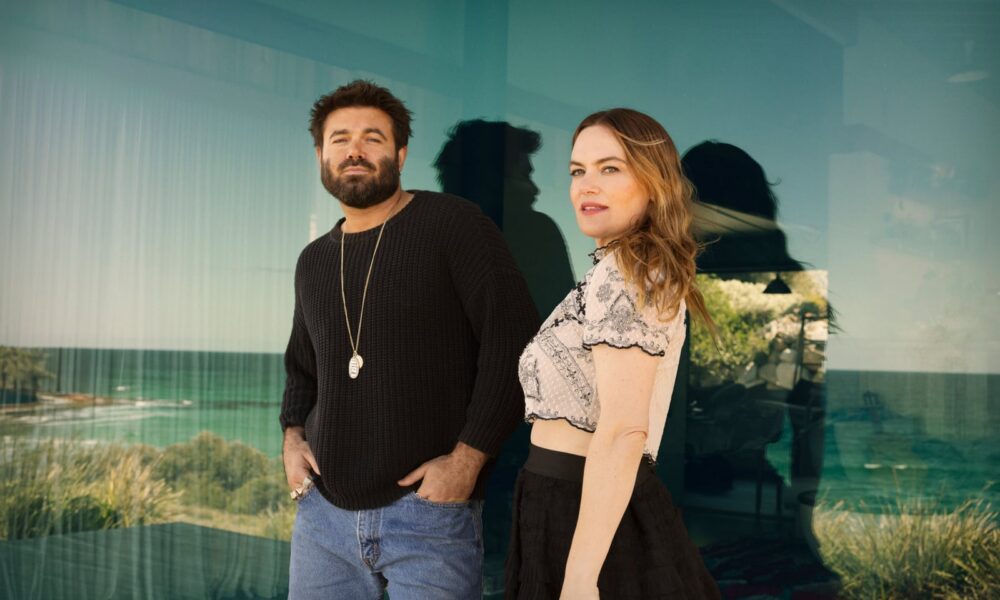 Angus and Julia Stone 2026