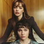 ANNALISA AND MADAME watch the video of "Amica"