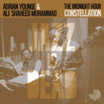 Adrian Younge premieres “Constellation”