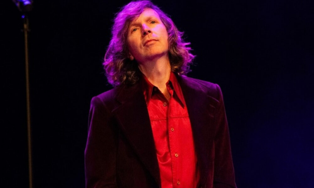 Beck