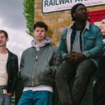 Bloc Party presents “Lagoon Blue” before their new album