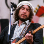 Bob Dylan prepares a box set of 39 live albums