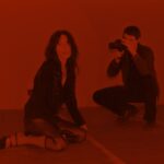 Boy Harsher releases “Tough Luck (When You Don't Call)”