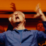 David Byrne announces 'Who Is the Sky?', his new concert film