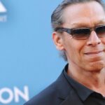 Alex Van Halen, batteur et cofondateur de Van Halen
