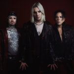 HOKKA premieres “Vampire”