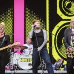 Sex Pistols live