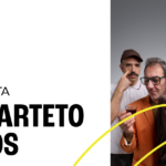 Interview with El Cuarteto de Nos