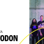 Interview with Mastodon
