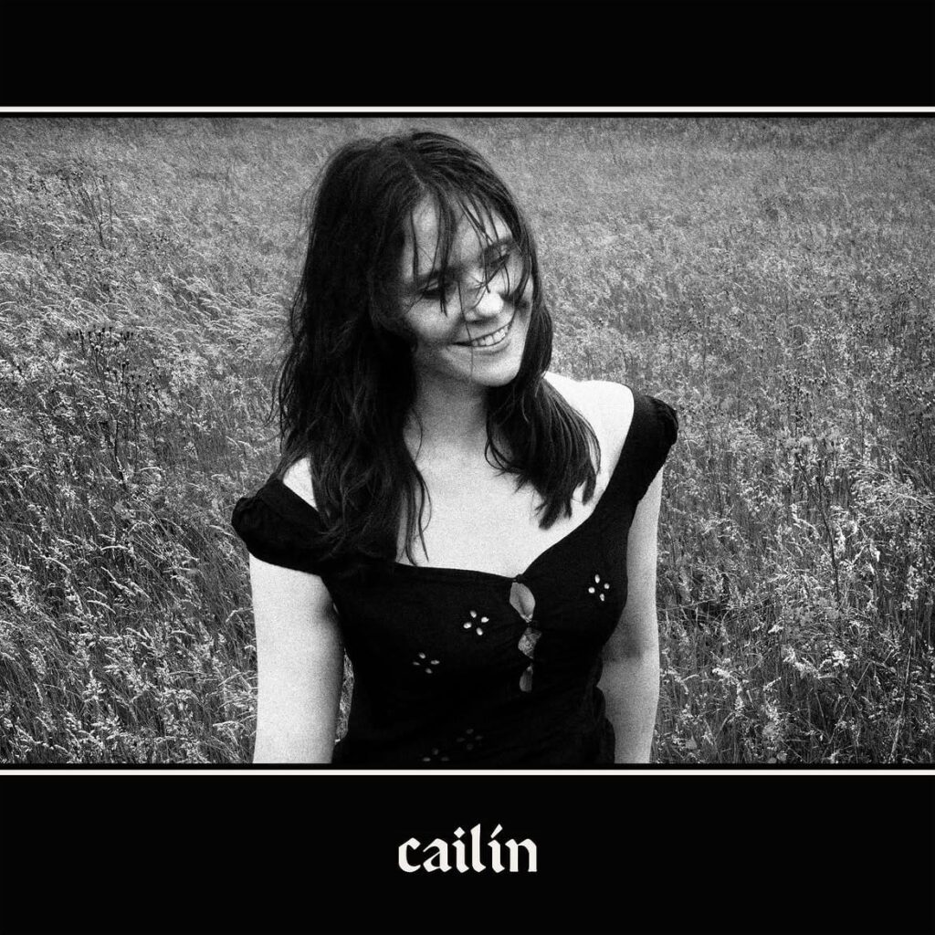 Katenash cailín