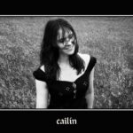 Katenash cailín