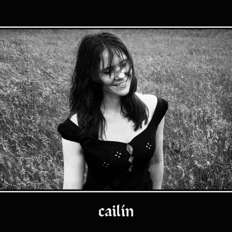 Katenash cailín