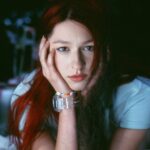 Lou-Adriane Cassidy