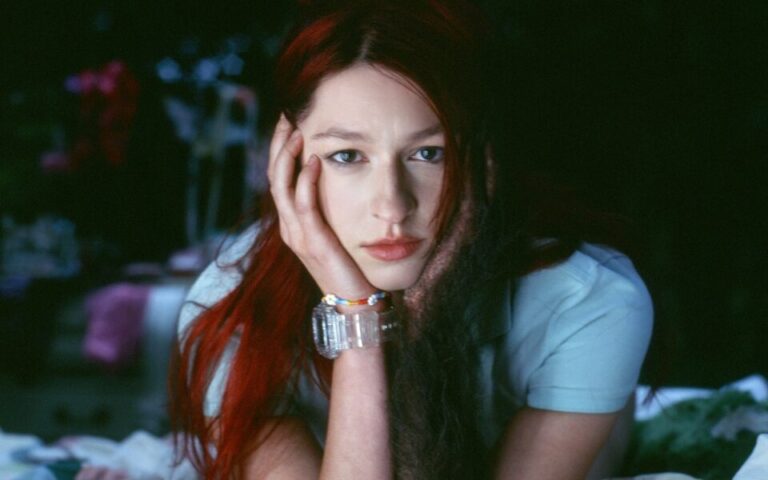 Lou-Adriane Cassidy
