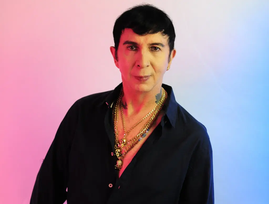 MARC ALMOND in concert in Parma at the Il Rumore Del Lutto Festival (Scaletta and Info)