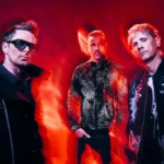 MUSE in concert on 17 July 2027 at the Lucca Summer Festival (Info and Tickets)