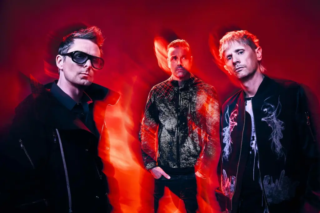 MUSE in concert on 17 July 2027 at the Lucca Summer Festival (Info and Tickets)