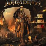 megadeth the sick