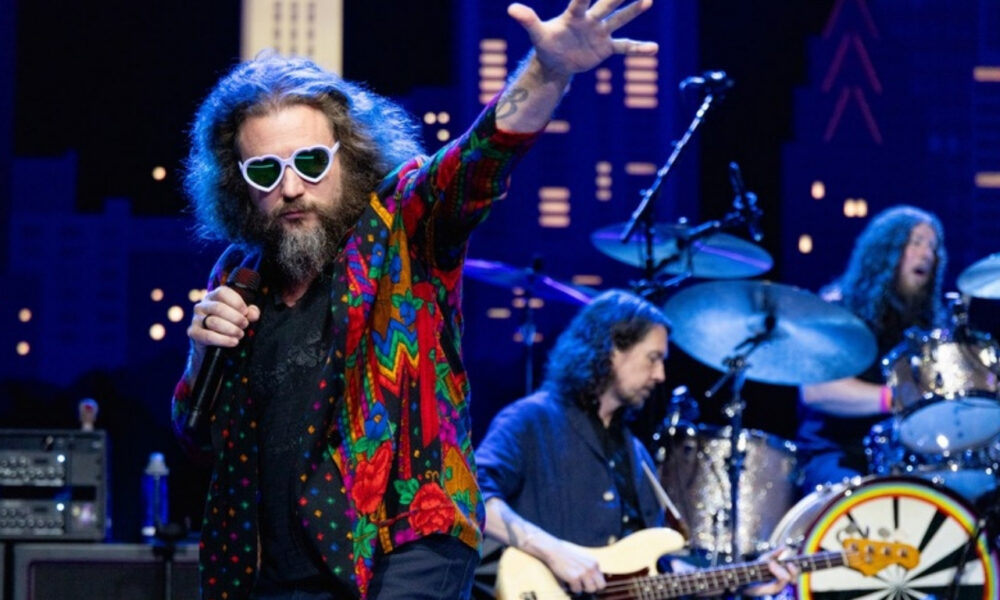 My Morning Jacket