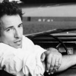 Bruce Springsteen Nebraska