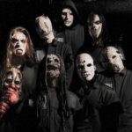 Slipknot está de regreso con “Arsenal”, su nuevo sencillo
