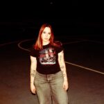 Soccer Mommy Looks Towards the Stars in “Rings Of Saturn”