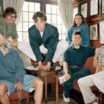 Sports Team explores excesses with “Billy”