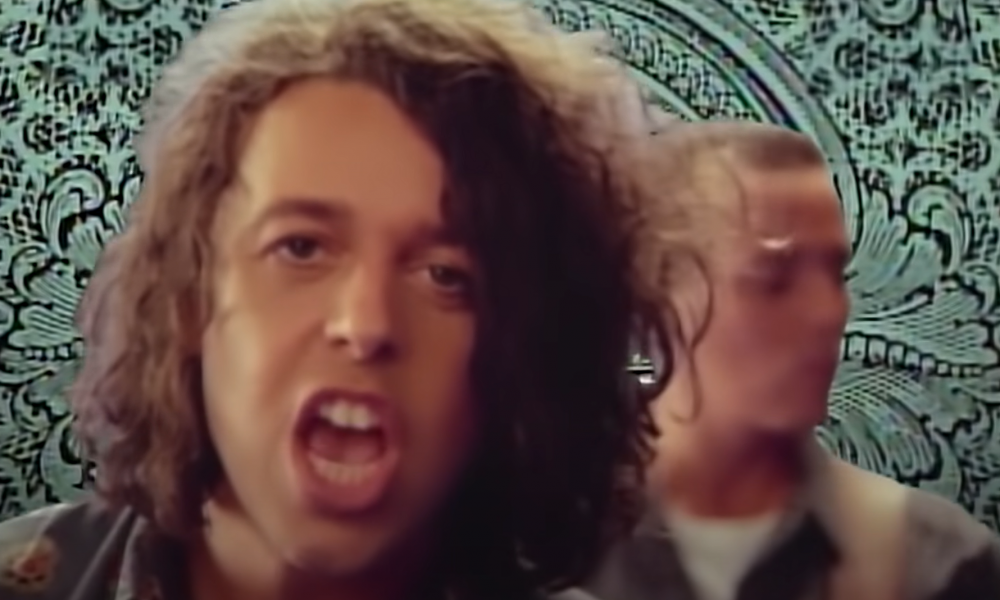 Tears For Fears