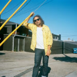 "Who's That", the new release from The War On Drugs
