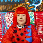 Yayoi Kusama dies at 97
