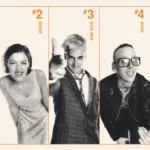 TRAINSPOTTING returns to cinemas in 4K for its 30th anniversary. The soundtrack