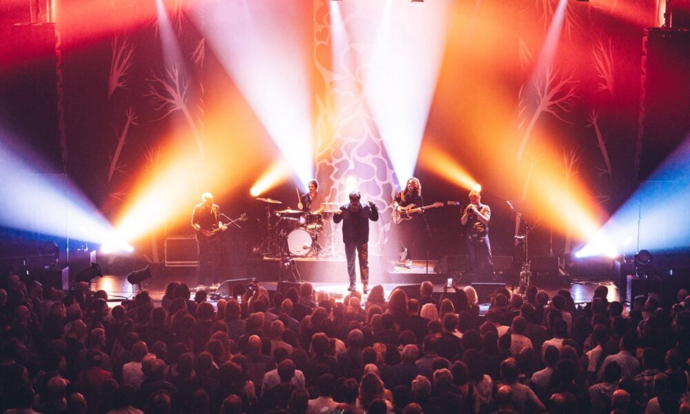 La Maison Tellier live 2