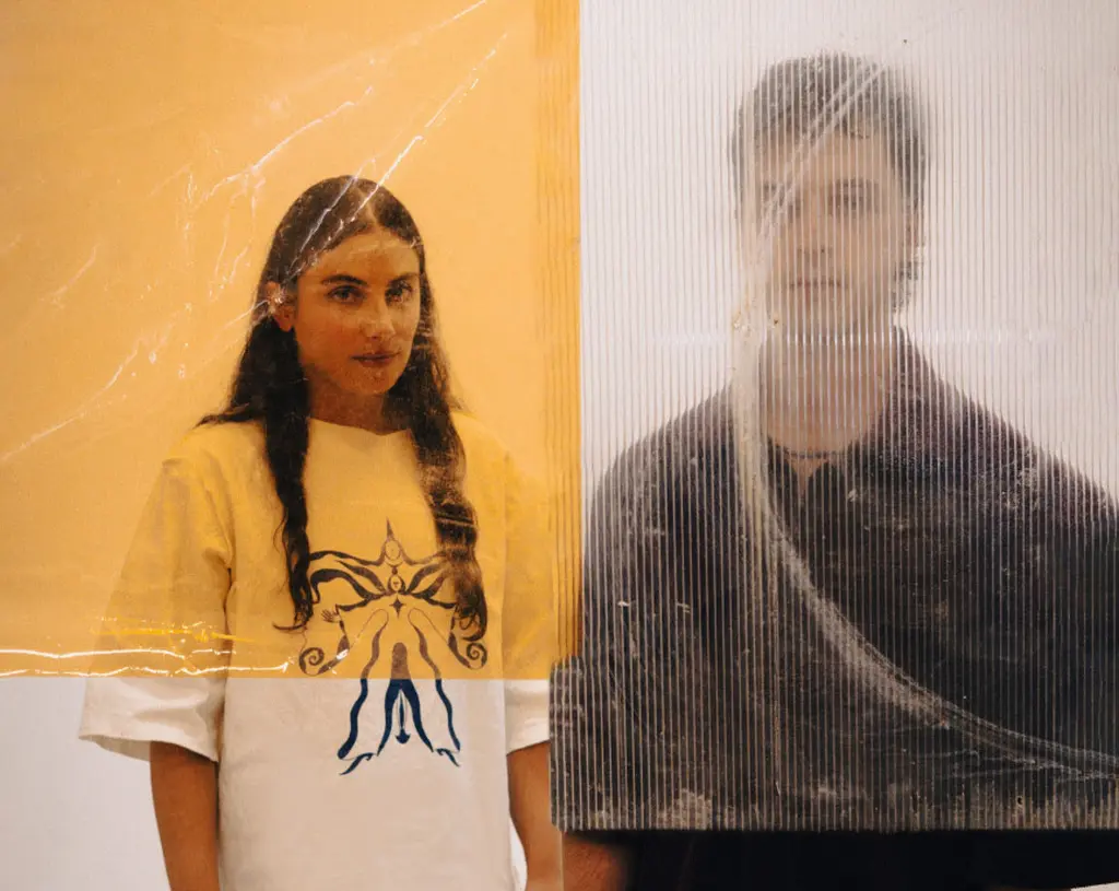 IBISCO and MARTA DEL GRANDI together in the new single “Tentacoli del cuore”