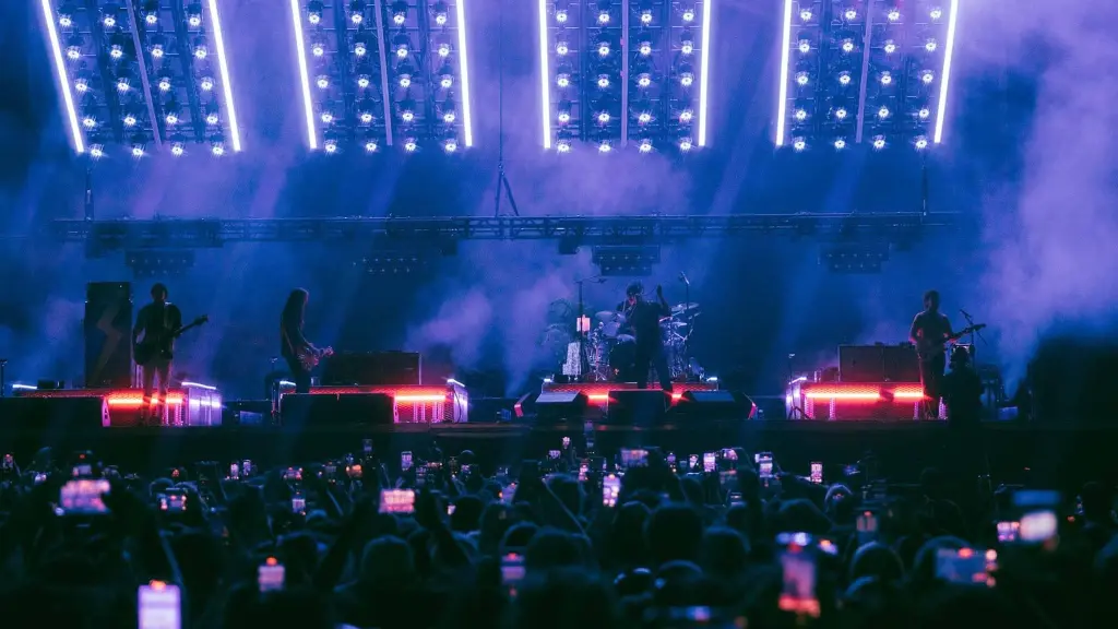 THE STROKES, today the concert in Bologna: the only Italian date of the tour (Scaletta and Info)