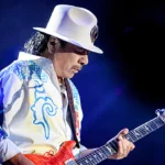 SANTANA in Italy in 2027: two concerts in Pordenone and Lucca (Info and Tickets)