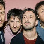 Interview - EUGENIO IN VIA DI GIOIA “N OI” an EP against the obsession of defining oneself
