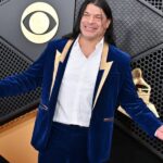 Robert Trujillo Grammy