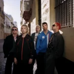 Italian charts: GEOLIER #1 in albums and singles. FONTAINES DC first among physical formats