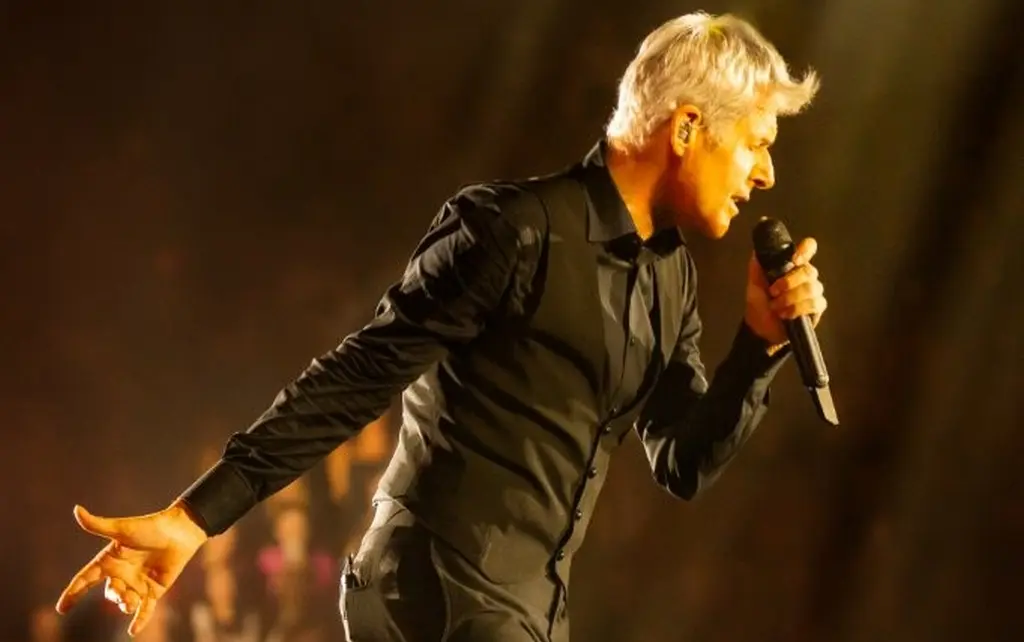 Claudio-Baglioni Live