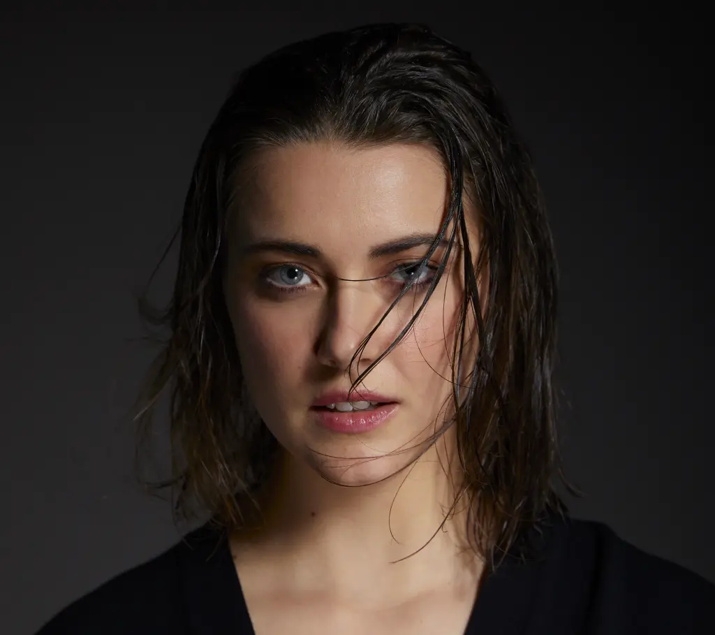 Interview - SOFIA PANIZZI «Deluge»: «This thing had to rain»