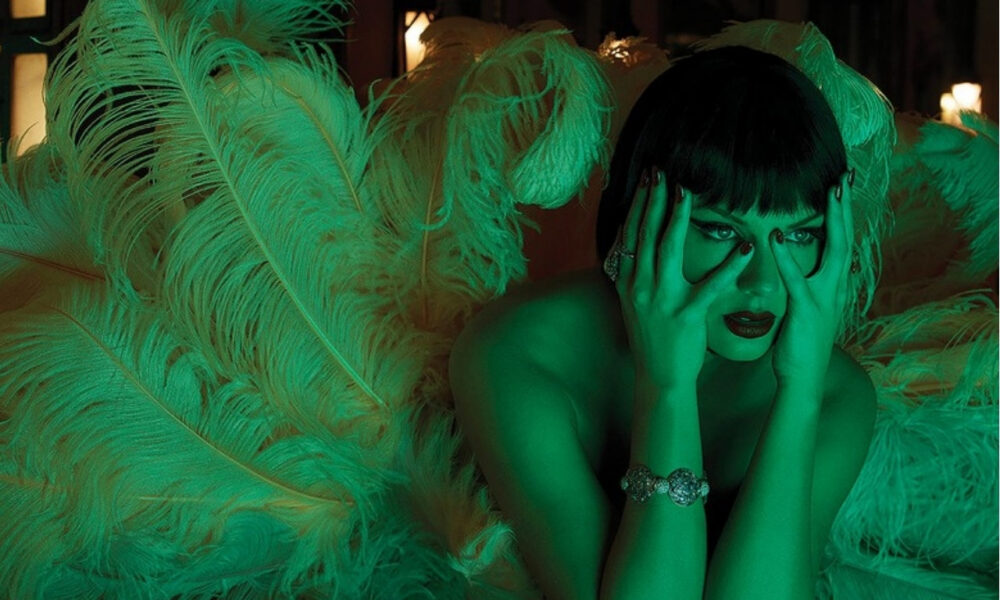 Taylor Swift, photo TAS Rights Management