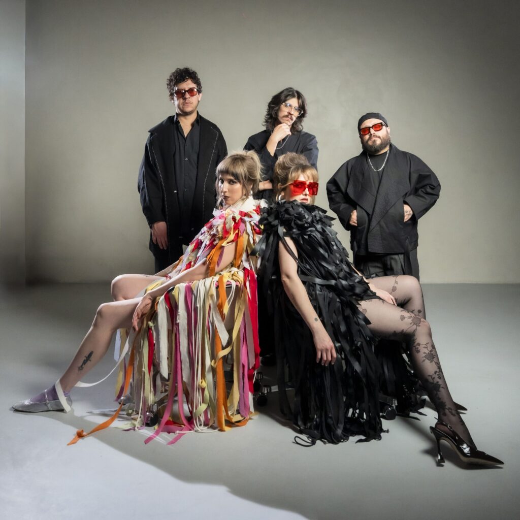 BUDAYA and Hello Seahorse! present “The Life I Owe”