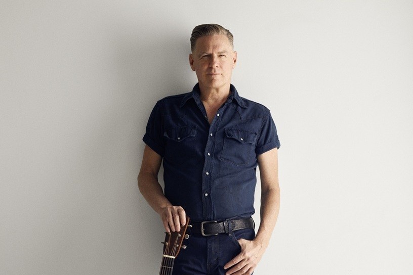 Bryan Adams 2026