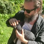 Father John Misty premieres “The X-panded Universe”