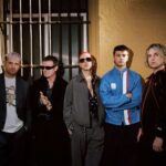 Fontaines DC presents “Tongue”, their new single