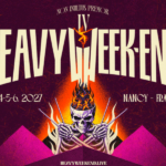 Heavy Weekend 2027: the first names